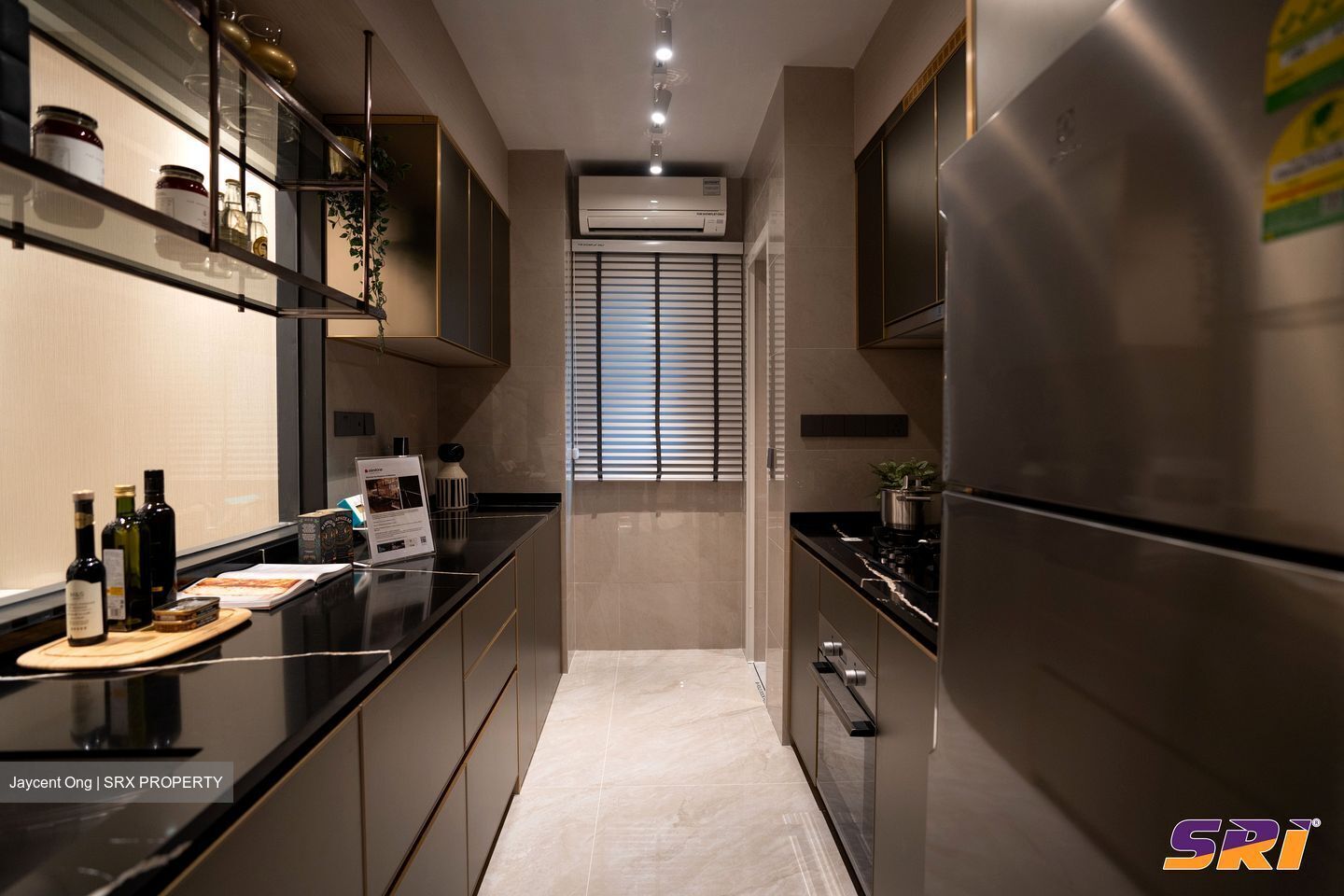Chuan Park (D19), Condominium #602782161